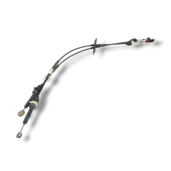 Recambio de varillaje cambio para renault trafic furgón 2.0 dci diesel energy referencia OEM IAM 349359296  