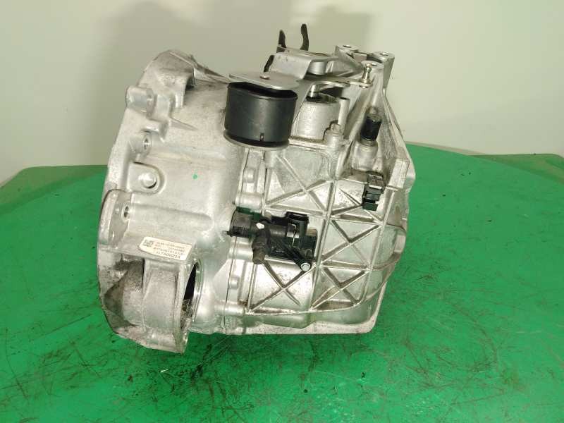 Recambio de caja cambios para mercedes-benz clase b (w246) 1.8 cdi cat referencia OEM IAM 711642 54900 KM 