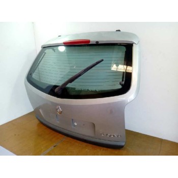 Recambio de porton trasero para renault laguna ii grandtour (kg0) privilege referencia OEM IAM   