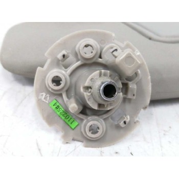 Recambio de parasol derecho para opel insignia berlina 2.0 cdti cat referencia OEM IAM 22800040  