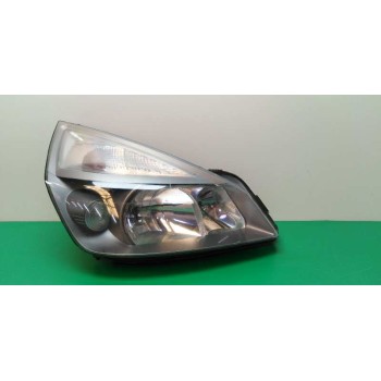 Recambio de faro derecho para renault espace iv (jk0) expression referencia OEM IAM 7701053980  
