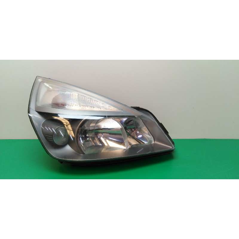 Recambio de faro derecho para renault espace iv (jk0) expression referencia OEM IAM 7701053980  