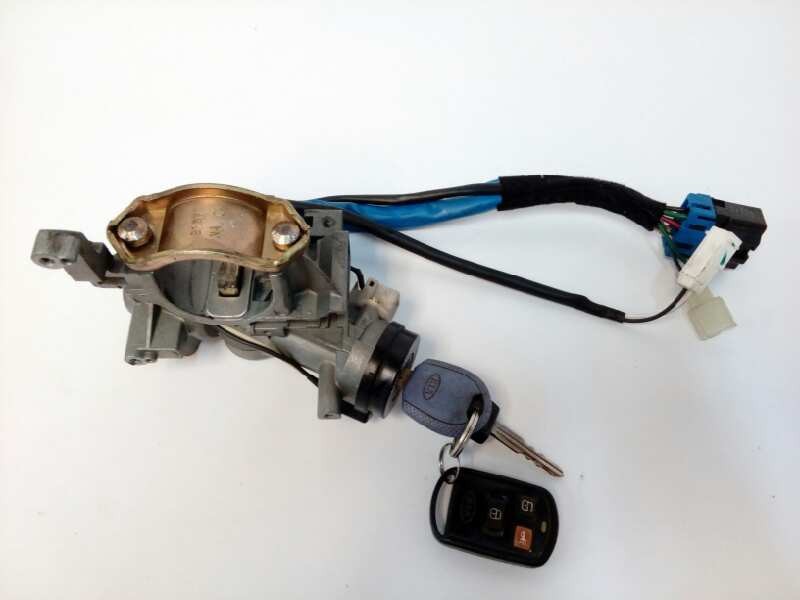 Recambio de antirrobo para kia carnival ii 2.9 cdri ex referencia OEM IAM 47361B  