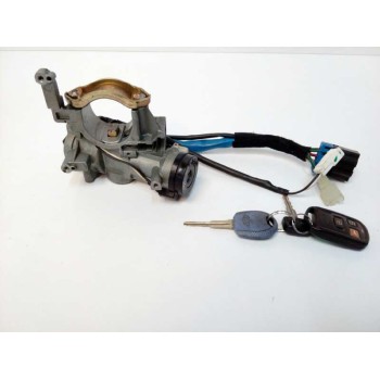 Recambio de antirrobo para kia carnival ii 2.9 cdri ex referencia OEM IAM 47361B  