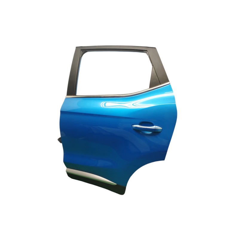 PUERTA TRASERA IZQUIERDA