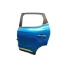 Recambio de puerta trasera izquierda para mg zs suv (azs1) 1.5 vti referencia OEM IAM   