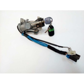 Recambio de antirrobo para kia carnival ii 2.9 cdri ex referencia OEM IAM 47361B  