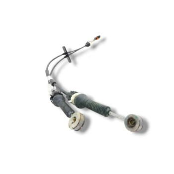 Recambio de varillaje cambio para renault trafic furgón 2.0 dci diesel energy referencia OEM IAM 349359296  