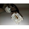 Recambio de mando multifuncion para kia carnival ii 2.9 cdri ex referencia OEM IAM 469310  