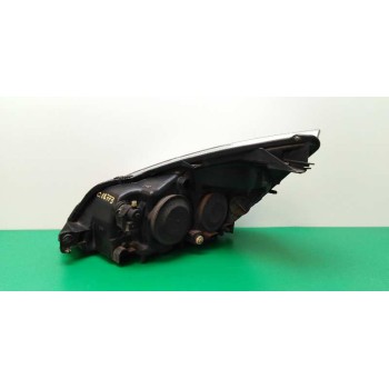 Recambio de faro derecho para renault espace iv (jk0) expression referencia OEM IAM 7701053980  