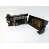 Recambio de caja reles / fusibles para kia carnival ii 2.9 cdri ex referencia OEM IAM 0K53H66760  