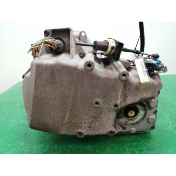 Recambio de caja cambios para chevrolet trans sport piel referencia OEM IAM 1BCB2  