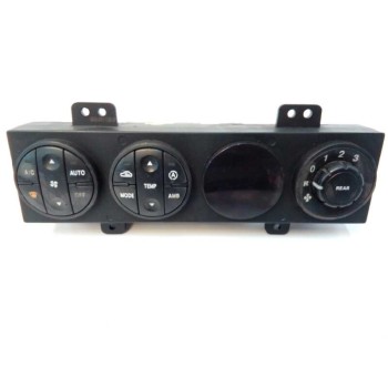 MANDO CLIMATIZADOR 0K53B61190D 