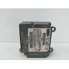 Recambio de centralita airbag para fiat doblo (119) 1.3 16v multijet dynamic com. (55kw) referencia OEM IAM 608673700E 216196945