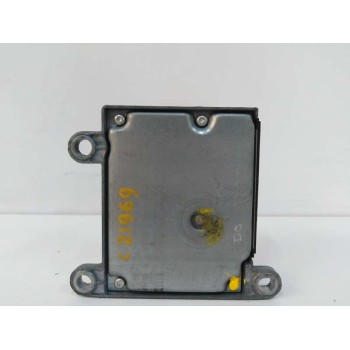 Recambio de centralita airbag para fiat doblo (119) 1.3 16v multijet dynamic com. (55kw) referencia OEM IAM 608673700E 216196945