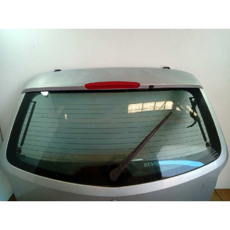PORTON TRASERO