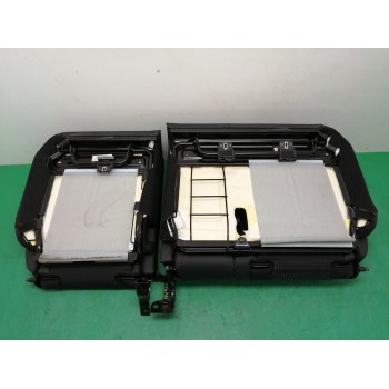 Recambio de asientos traseros para peugeot 2008 (--.2013) 1.2 12v e-thp referencia OEM IAM   