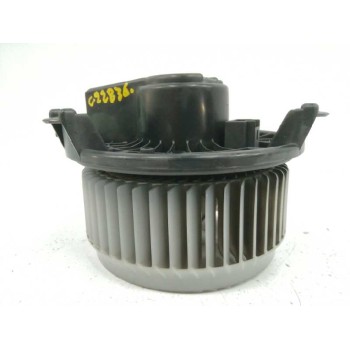 Recambio de motor calefaccion para jeep compass 2.4 16v cat referencia OEM IAM AY2727005011  