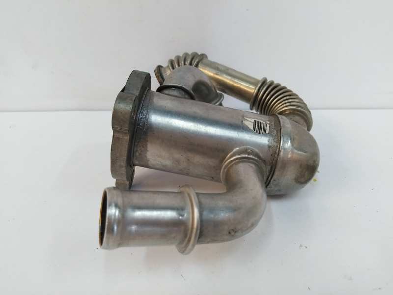 Recambio de enfriador egr para fiat doblo (119) 1.3 16v multijet dynamic com. (55kw) referencia OEM IAM   