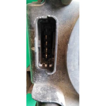 Recambio de faro derecho para renault espace iv (jk0) expression referencia OEM IAM 7701053980  