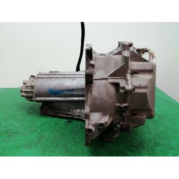 Recambio de caja cambios para chevrolet trans sport piel referencia OEM IAM 1BCB2  