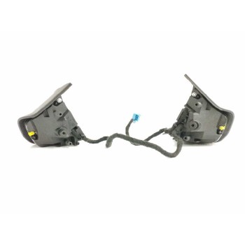 Recambio de mando volante para peugeot 208 1.2 12v vti referencia OEM IAM 98084115ZD 619138200C 