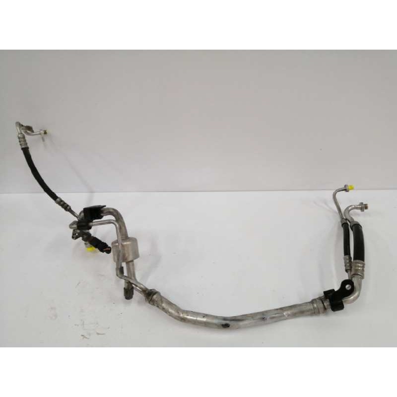 Recambio de tubos aire acondicionado para citroën c4 picasso ii 1.6 bluehdi 120 referencia OEM IAM 9810109080  