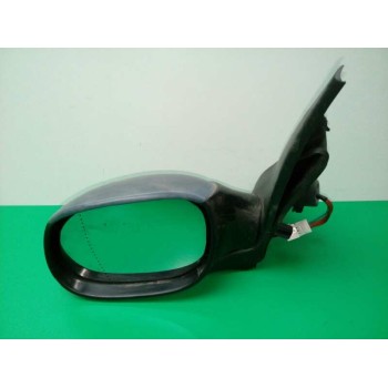 Recambio de retrovisor izquierdo para peugeot 206 berlina xt referencia OEM IAM 8154JC ELECTRICO 