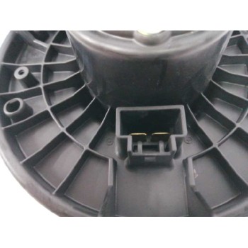 Recambio de motor calefaccion para jeep compass 2.4 16v cat referencia OEM IAM AY2727005011  