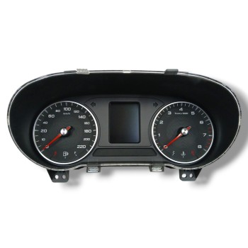 Recambio de cuadro instrumentos para mg zs suv (azs1) 1.5 vti referencia OEM IAM   