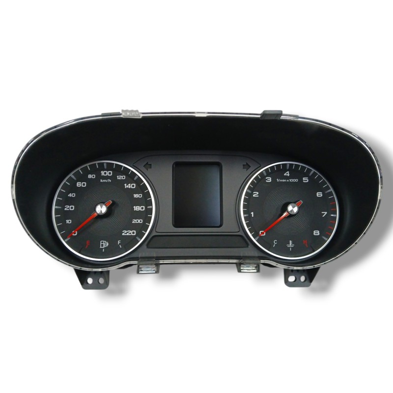 Recambio de cuadro instrumentos para mg zs suv (azs1) 1.5 vti referencia OEM IAM   
