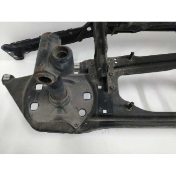 Recambio de panel frontal para bmw serie 3 compact (e46) 316ti referencia OEM IAM 51717111691  