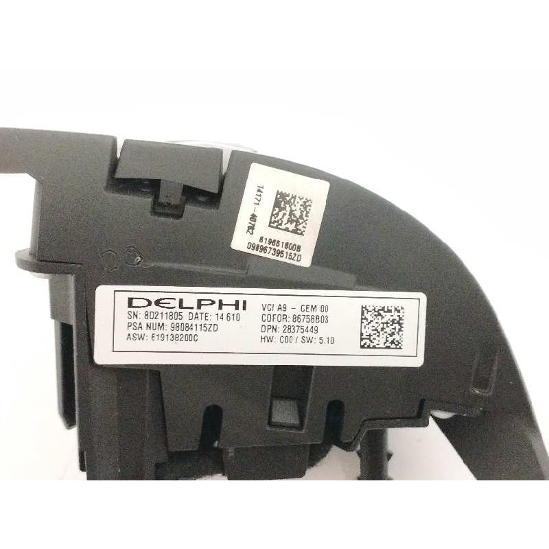 MANDO VOLANTE 619138200C