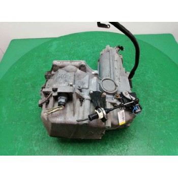 Recambio de caja cambios para chevrolet trans sport piel referencia OEM IAM 1BCB2  