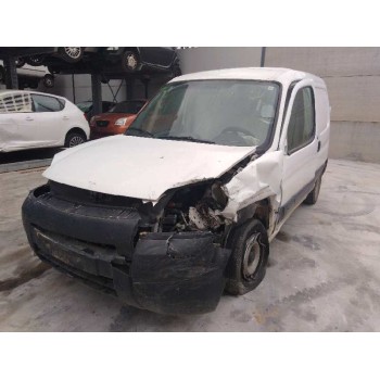 citroën berlingo del año 2011