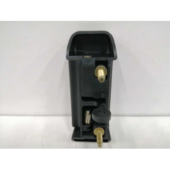 Recambio de maneta exterior lateral derecha para ford transit bus 1995 tourneo 2.5 referencia OEM IAM   