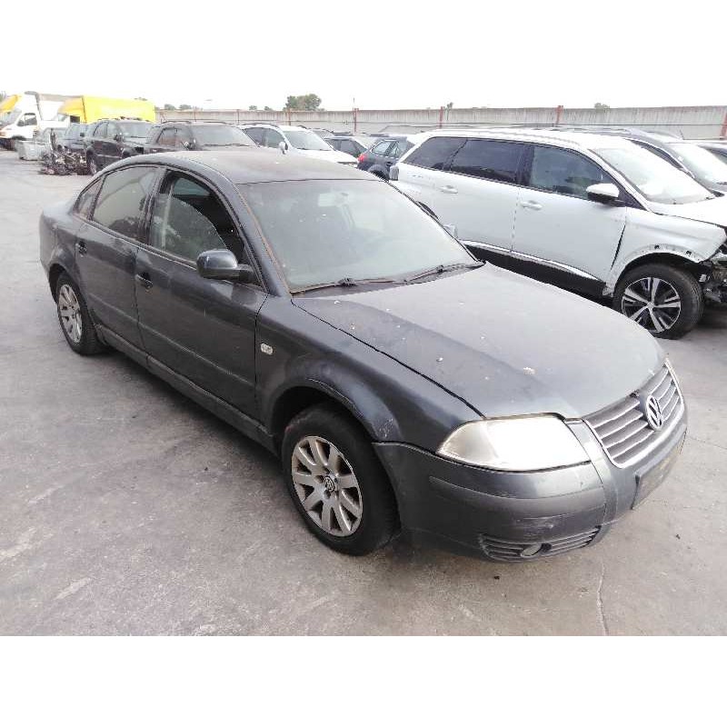 volkswagen passat b5.5 (3b3) del año 2003