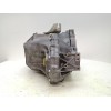 Recambio de caja cambios para toyota avensis berlina (t25) 2.2 d-4d cat referencia OEM IAM AYB1E 6 VELOCIDADES 