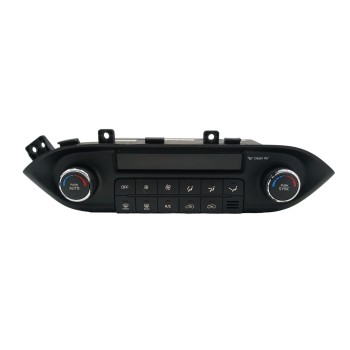 Recambio de mando climatizador para kia carens iv 1.7 crdi referencia OEM IAM 97250A4300CA  