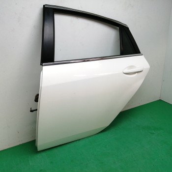 Recambio de puerta trasera izquierda para mazda 6 lim. (gh) 2.2 turbodiesel cat referencia OEM IAM GSYM7302XF OBSERVAR FOTOS 