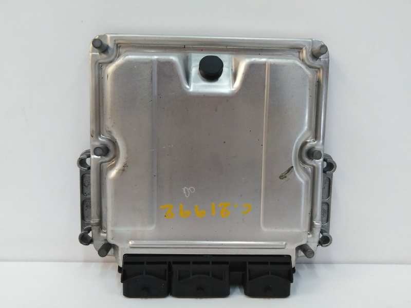 Recambio de centralita motor uce para citroën c5 berlina exclusive referencia OEM IAM 9652966280 9640938180 0281011780