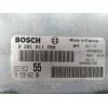 Recambio de centralita motor uce para citroën c5 berlina exclusive referencia OEM IAM 9652966280 9640938180 0281011780