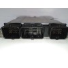Recambio de centralita motor uce para citroën c5 berlina exclusive referencia OEM IAM 9652966280 9640938180 0281011780