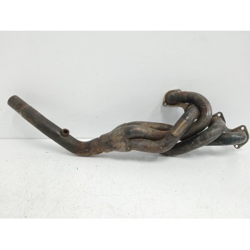 Recambio de colector escape para bmw serie 3 compacto (e36) 316i referencia OEM IAM EVOFAE304  