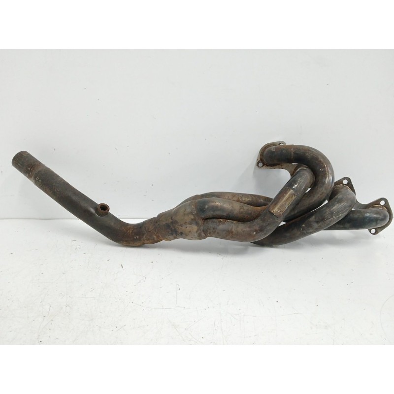 Recambio de colector escape para bmw serie 3 compacto (e36) 316i referencia OEM IAM EVOFAE304  