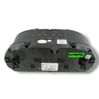 Recambio de cuadro instrumentos para mg zs suv (azs1) 1.5 vti referencia OEM IAM   