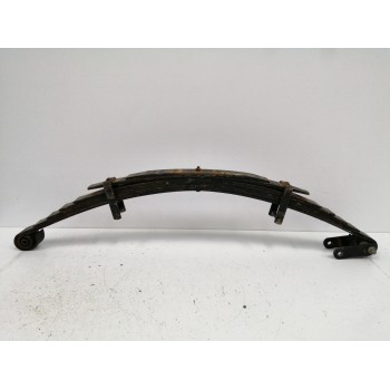 Recambio de ballesta trasera para santana ps10/anibal 2.8 d 4x4 referencia OEM IAM  LADO DERECHO 