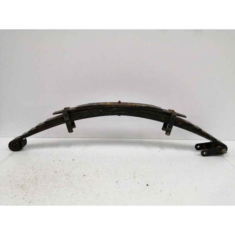 Recambio de ballesta trasera para santana ps10/anibal 2.8 d 4x4 referencia OEM IAM  LADO DERECHO 