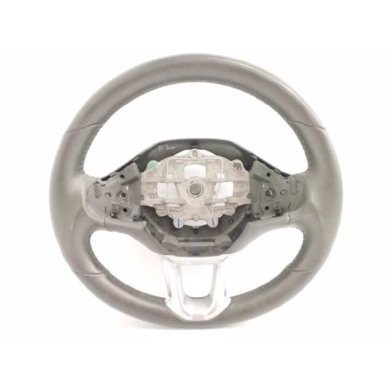 Recambio de volante para peugeot 208 1.2 12v vti referencia OEM IAM 6191372C  