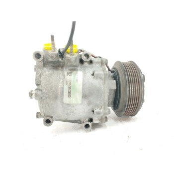Recambio de compresor aire acondicionado para honda civic berlina 3 (ep1/2) 1.6 vtec cat (d 16 v 1) referencia OEM IAM 38800PLAE